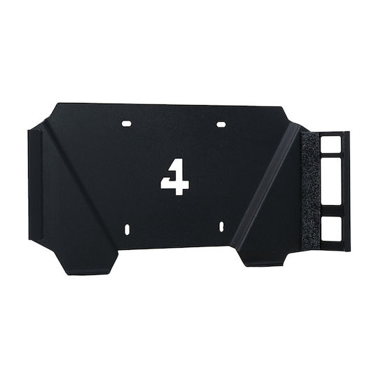 4mount Wall Mount Ps4 Pro Ps4 New