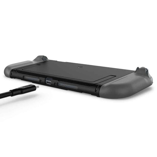 Spigen Nano Pop Case Compatible Nintendo Switch 2 Black