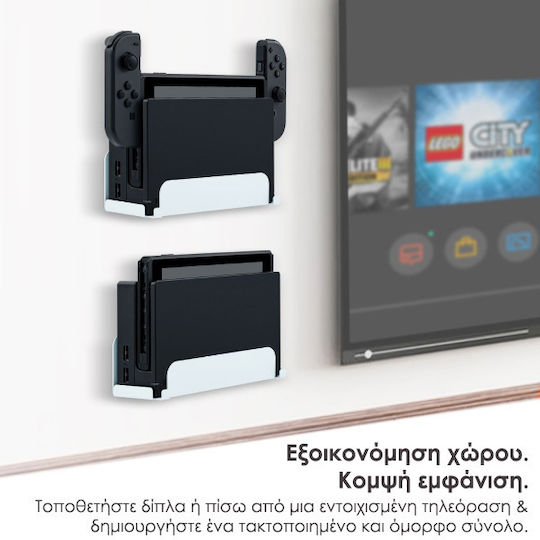 Jys Holder Nintendo Switch Oled Nintendo Switch Ns230