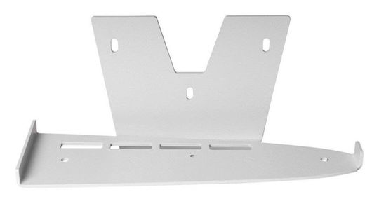 4mount 4mount Wall Mount Βάση για PS5 / PS5 Slim Λευκή 4M-PS5S-W-V2
