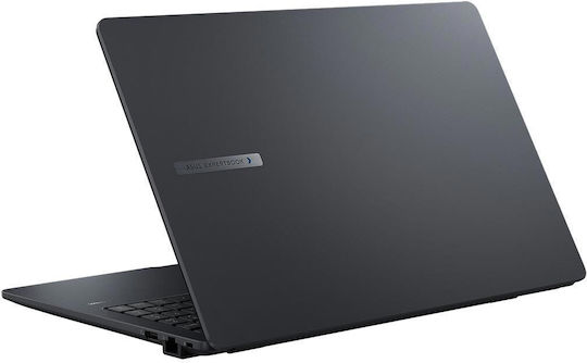 Asus ExpertBook B1 B1503CVA-GR5U3C0X 15.6" (5-120U/16GB/512GB SSD/W11 Pro) Gentle Grey (Международна английска клавиатура)