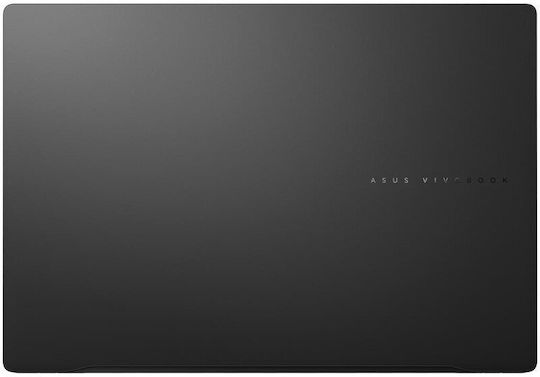 Asus VivoBook 16" OLED (Seria Ryzen AI 300-350/24GB/1.0TB SSD/No OS) (Tastatură US)