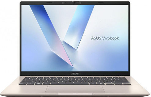 Asus VivoBook 14" FHD+ (Snapdragon-X X1-26-100/16GB/512GB SSD/W11 Home) (US Keyboard)