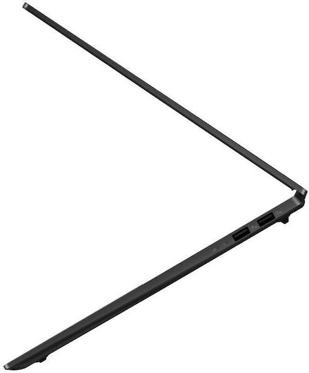 Asus VivoBook 16" OLED (Seria Ryzen AI 300-350/24GB/1.0TB SSD/No OS) (Tastatură US)