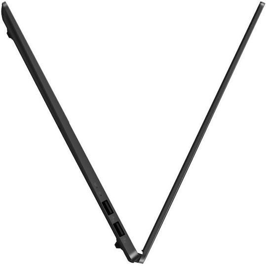 Asus VivoBook 16" OLED (Seria Ryzen AI 300-350/24GB/1.0TB SSD/No OS) (Tastatură US)