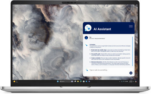 Dell Pro Plus PB16250 16" FHD+ (Ultra 7-265U/16GB/1TB SSD/W11 Pro) (US Keyboard)