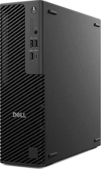Dell Pro Max Slim Desktop PC (Ultra 7-265/16GB DDR4/1.0TB SSD/W11 Pro)