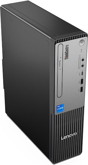 Lenovo ThinkCentre Neo 50s G5 SFF Desktop PC (i7-13700/16GB DDR4/512GB SSD/W11 Pro)