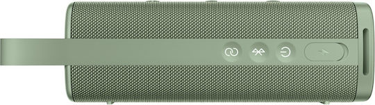Xiaomi Sound Outdoor Водоустойчиво Bluetooth високоговорител 30W с живот на батерията до 12 часа Зелен