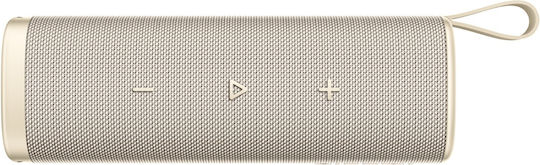 Xiaomi Sound Outdoor Водоустойчиво Bluetooth високоговорител 30W с живот на батерията до 12 часа Златист
