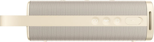 Xiaomi Sound Outdoor Водоустойчиво Bluetooth високоговорител 30W с живот на батерията до 12 часа Златист