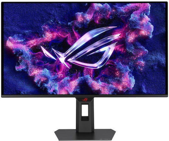 Asus XG27ACDMS OLED Monitor 26.5" QHD 2560x1440 280Hz με Χρόνο Απόκρισης 0.03ms GTG
