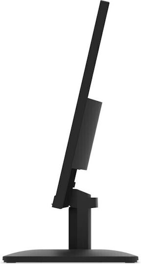 Lenovo L27-4e IPS Monitor 27" FHD 1920x1080 with Response Time 4ms GTG
