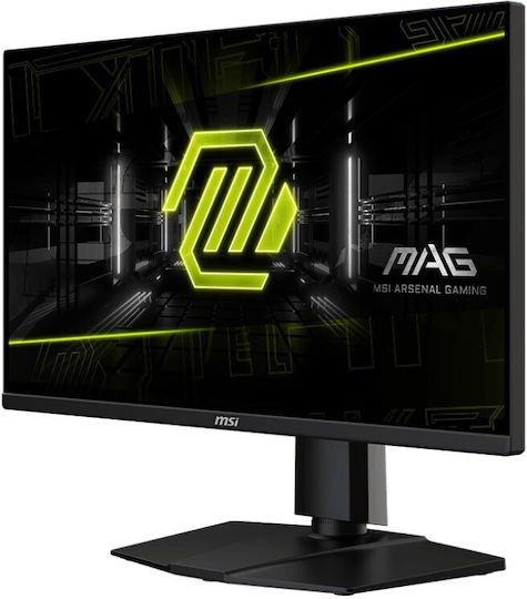 MSI MAG 255PXF IPS Монитор 24.5" FHD 1920x1080 300Hz с Време за Реакция 0.5мс GTG