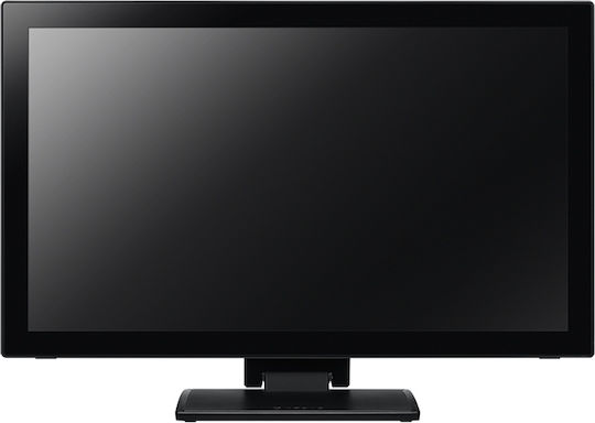 AG Neovo TM-23 IPS Touch Monitor 23" FHD 1920x1080 mit Reaktionszeit 3ms GTG