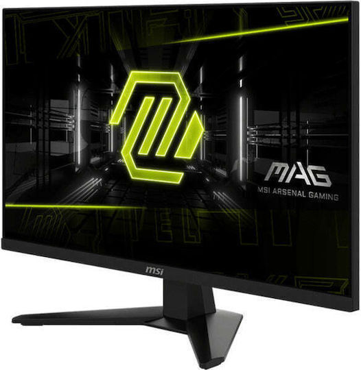 MSI MAG 274F Монитор 27" FHD 1920x1080 200Hz