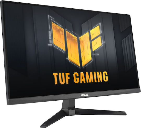 Asus TUF Gaming VG257Q5A TN HDR Monitor 25" FHD 1920x1080 200Hz with Response Time 0.5ms GTG