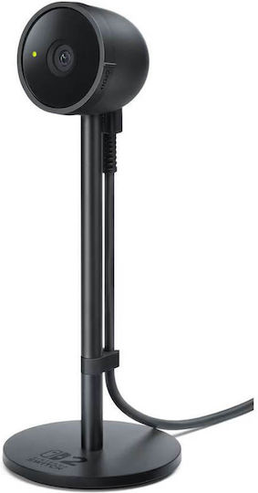 Nintendo Media Remote Camera for Switch 2 in Black color