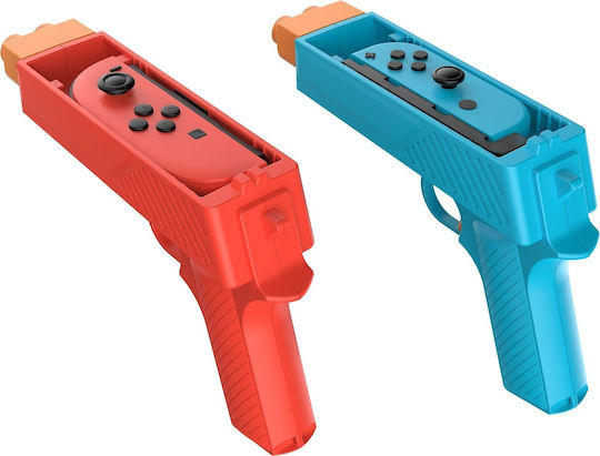 Maxx Tech Joy-con Sports Kit Nintendo Switch2&1 Mxt-mask-sw1&2