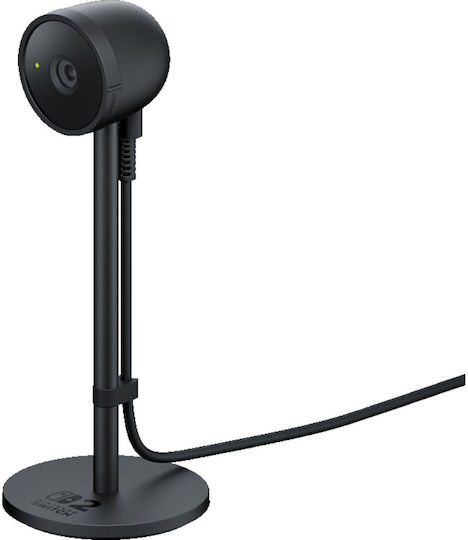 Nintendo Media Remote Camera for Switch 2 in Black color