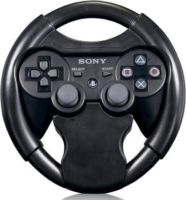 Logitech LenkradSteering Wheel Controller Halter Für PS3 / PS4 / PS5