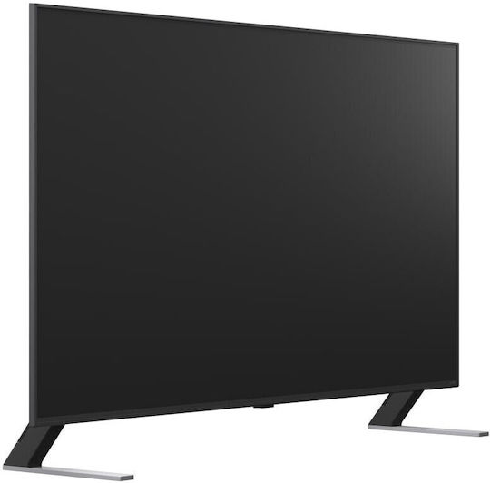 LG Smart Television 65" 4K UHD QNED 65QNED85A3C HDR (2025)