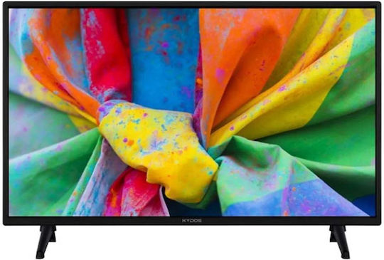 Kydos Τηλεόραση 32" HD Ready LED K32NH22SD01V3 (2025) 031559