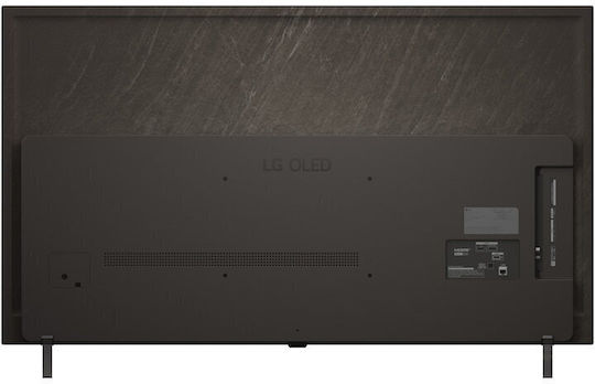 LG Smart TV 48" 4K UHD OLED AI B5 HDR 2025 OLED48B53LA