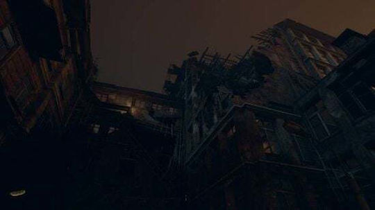 Unholy Joc PS5