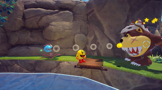 Pac-Man World 2: Re-PAC PS5-Spiel