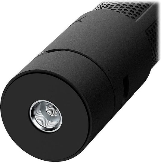 HyperX SoloCast 2 Electret Μικρόφωνο USB Επιτραπέζιο