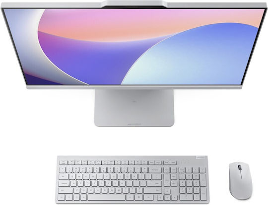 Lenovo IdeaCentre AIO 24IRH9 23.8" (i5-13420H/16GB/1TB SSD/FHD/W11 Home) UK