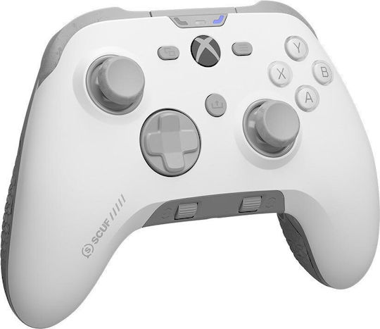 SCUF Valor Pro Wireless Gamepad for PC / Xbox One / Xbox Series White
