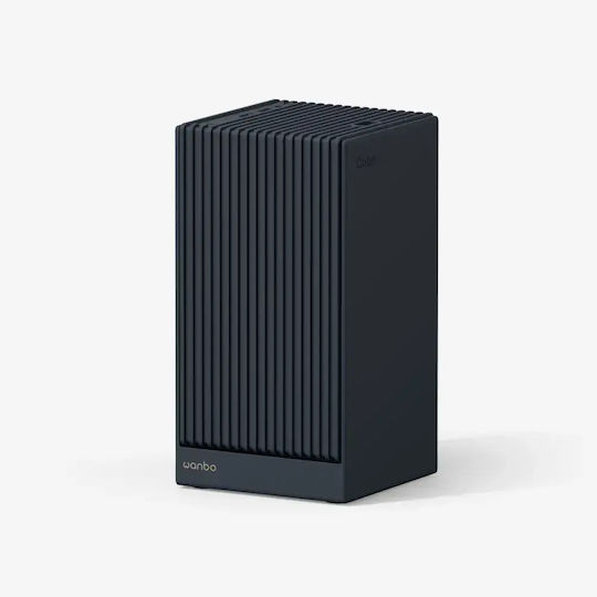 Wanbo Cube 2 Pro Projector LCD
