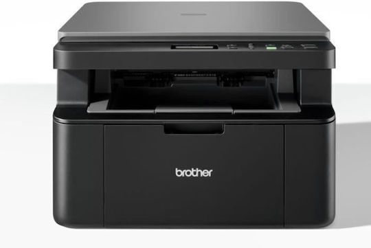 Brother Alb-negru Multifuncțional Laser