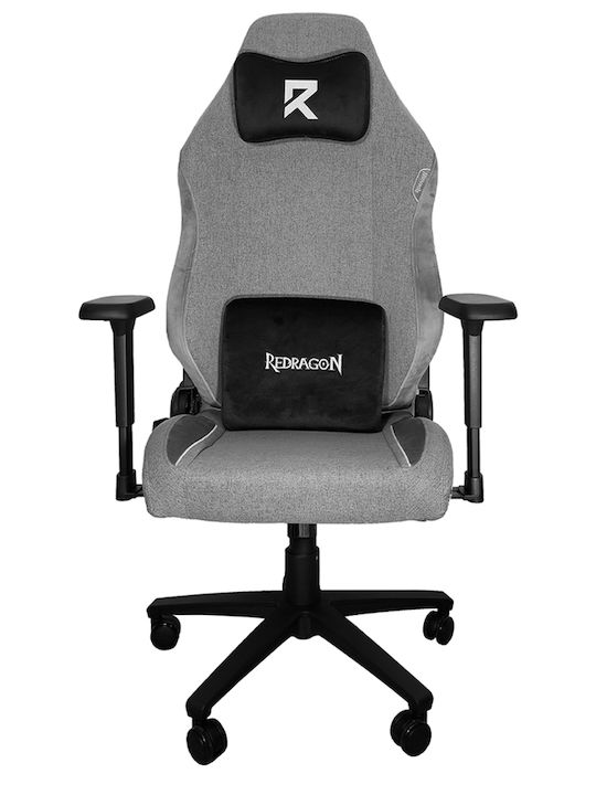 Redragon C323 Gaming Stuhl mit verstellbaren Armlehnen Gray