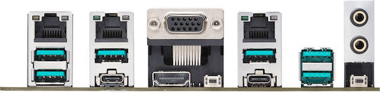 Asus PRO WS W880-ACE SE Motherboard ATX με Intel 1851 Socket 90MB1KV0-M0EAY0