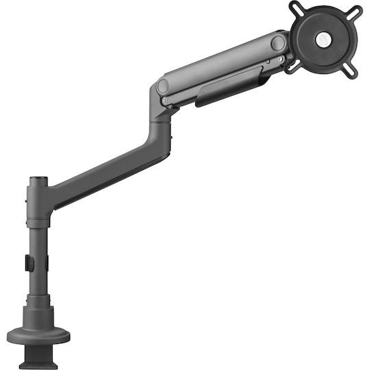 One For All DM 5110 Halterung Auf dem Schreibtisch Monitor bis 50" mit Arm