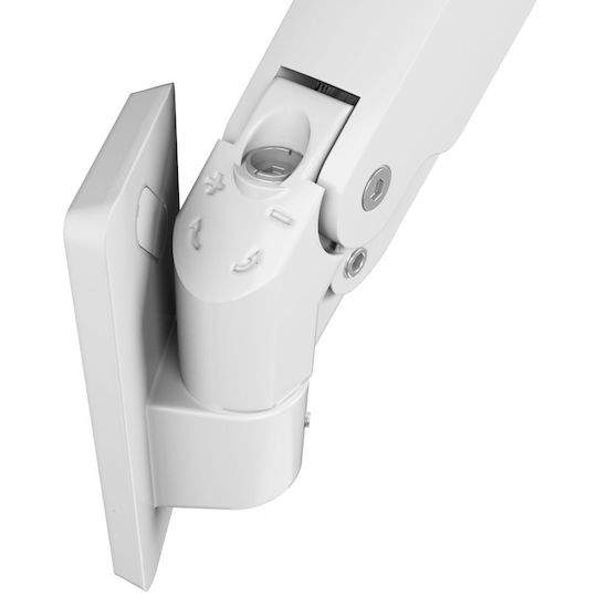 Icy Box IB-WS700-W Wall Mounted Stand Monitor up to 35" with Arm