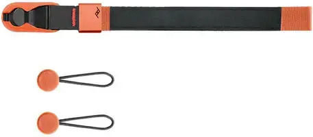 Peak Design Cuff Camera Wrist Strap Ibis