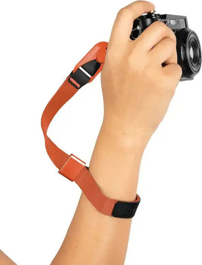 Peak Design Cuff Camera Wrist Strap Ibis