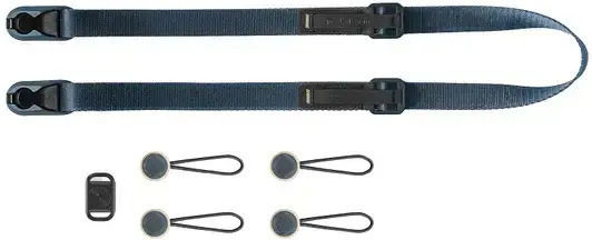 Peak Design Leash Curea Pentru Cameră Ocean