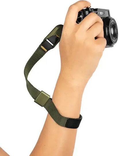 Peak Design Cuff Camera Wrist Strap Kelp