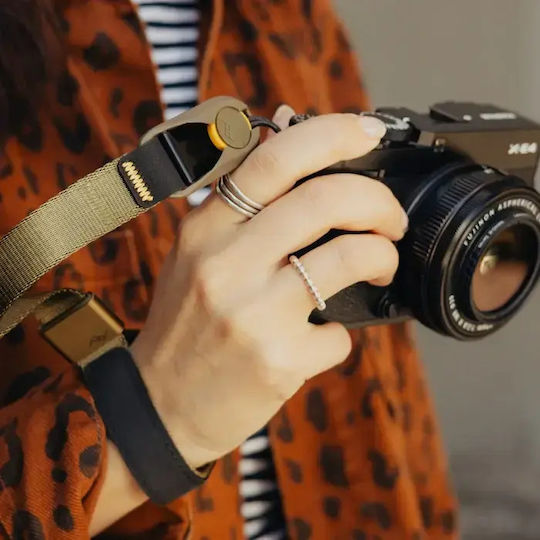 Peak Design Cuff Camera Wrist Strap Kelp