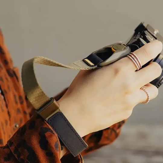 Peak Design Cuff Camera Wrist Strap Kelp
