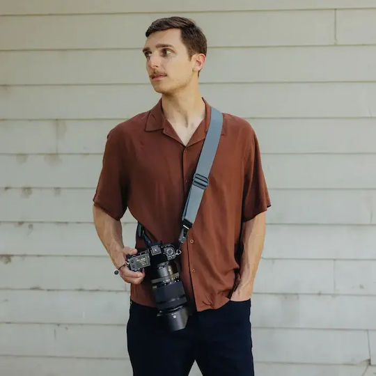 Peak Design Slide Camera Sling Strap Ocean