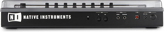 Decksaver Ni Kontrol S25 Accesorii pentru Căști