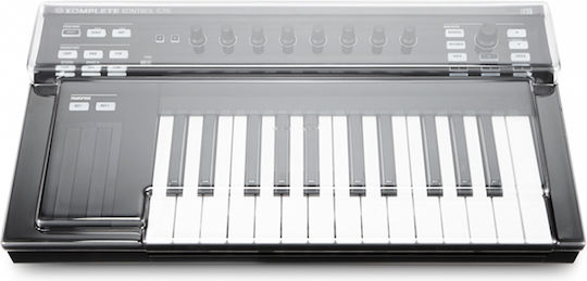 Decksaver Ni Kontrol S25 Accesorii pentru Căști
