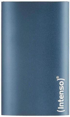 Intenso Premuim USB 3.2 Extern SSD 500GB 2.5" Albastru