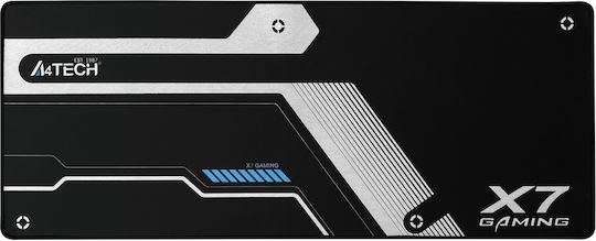 A4tech X6 Xp-70l Gaming Mouse Pad Black 750 X 300 X 3mm
